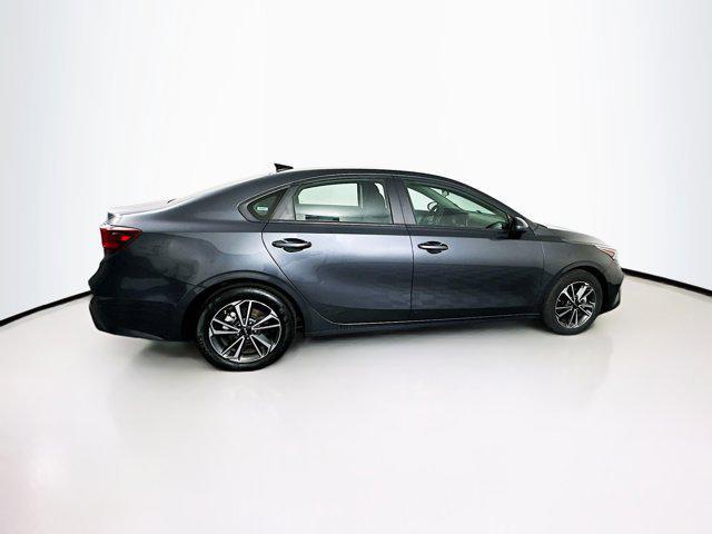 used 2023 Kia Forte car, priced at $16,789