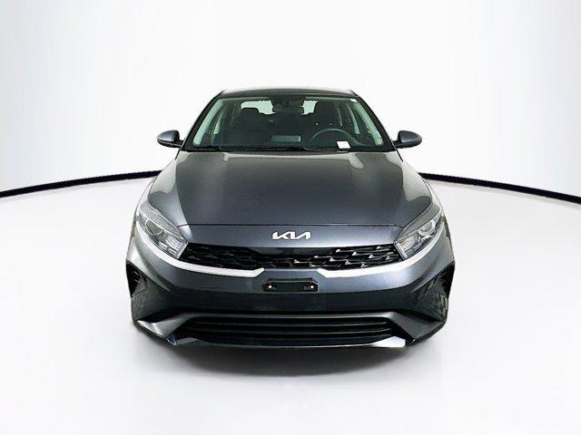 used 2023 Kia Forte car, priced at $16,789