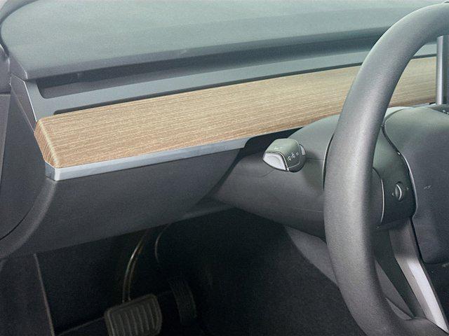 used 2024 Tesla Model Y car, priced at $31,197