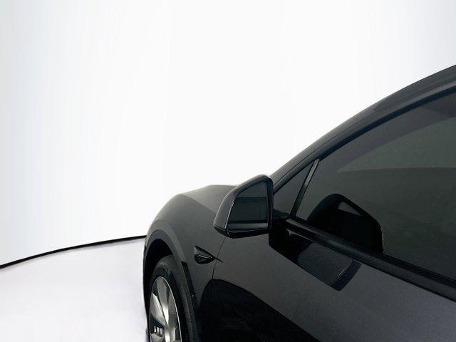 used 2024 Tesla Model Y car, priced at $31,197