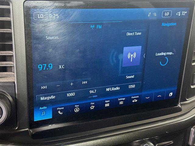used 2023 Ford F-150 car, priced at $38,997