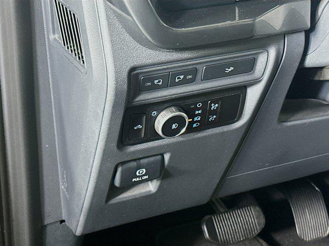 used 2023 Ford F-150 car, priced at $38,997