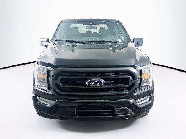 used 2023 Ford F-150 car, priced at $38,997
