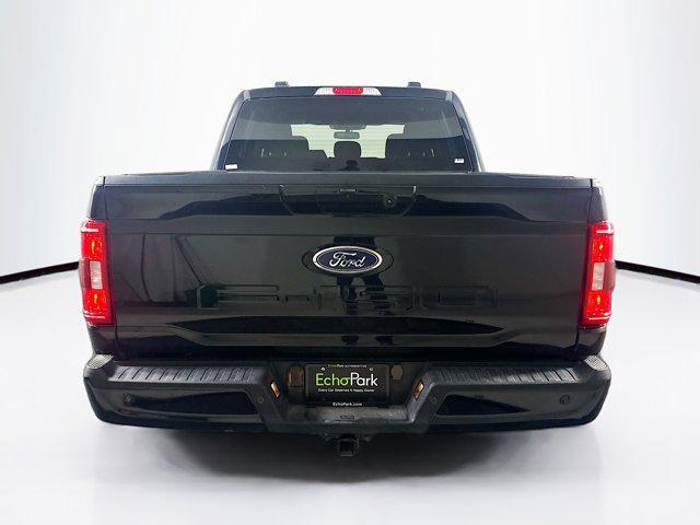 used 2023 Ford F-150 car, priced at $38,997