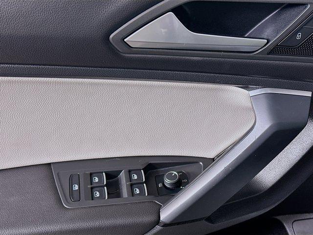 used 2019 Volkswagen Tiguan car, priced at $14,999