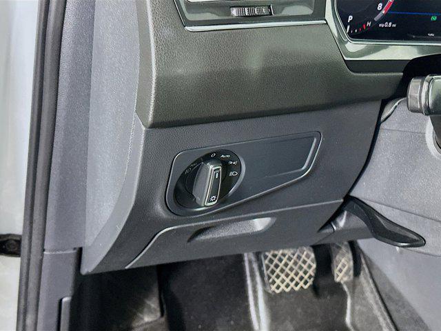 used 2019 Volkswagen Tiguan car, priced at $14,999
