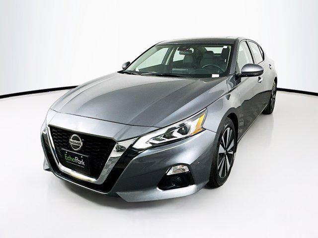 used 2022 Nissan Altima car, priced at $22,389