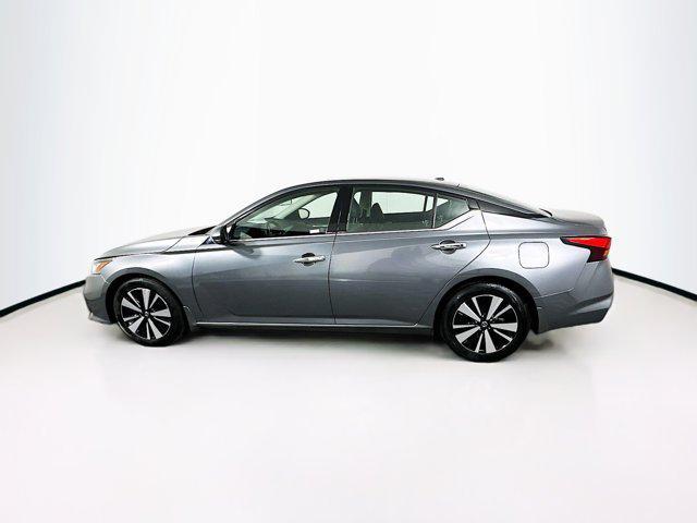 used 2022 Nissan Altima car, priced at $22,389