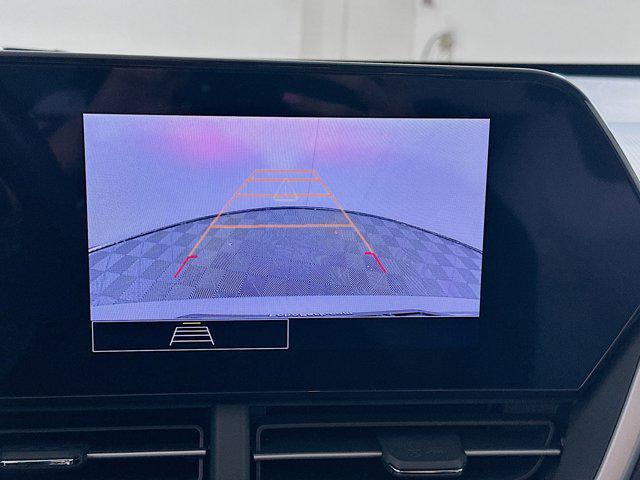 used 2024 Chevrolet Trax car, priced at $17,996