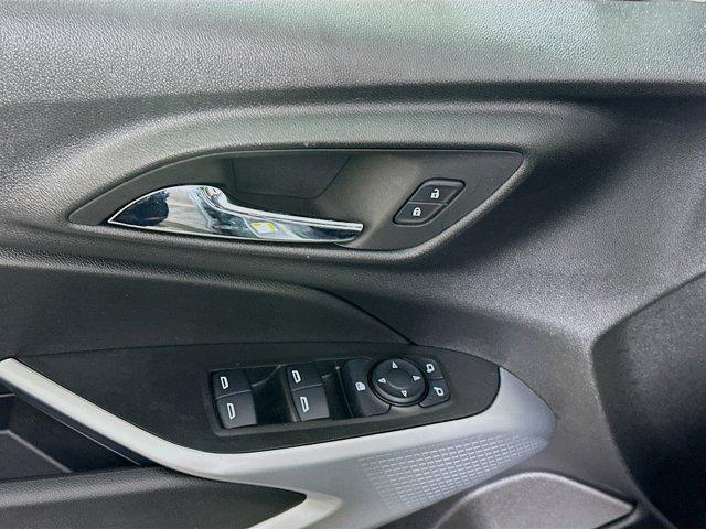 used 2024 Chevrolet Trax car, priced at $17,996