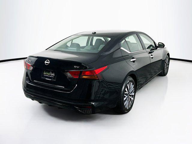 used 2024 Nissan Altima car, priced at $19,989