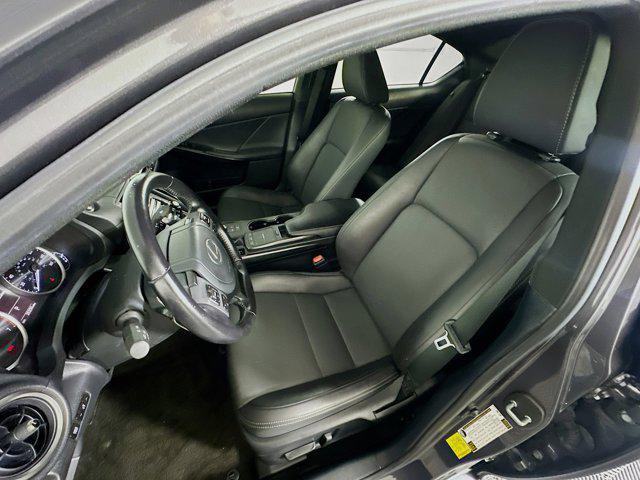 used 2022 Lexus IS 300 car, priced at $32,897