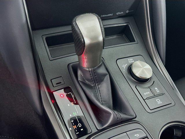 used 2022 Lexus IS 300 car, priced at $32,897