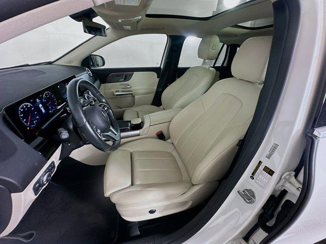 used 2022 Mercedes-Benz GLA 250 car, priced at $27,997