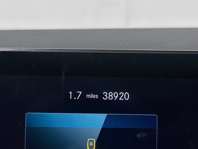 used 2022 Mercedes-Benz GLA 250 car, priced at $27,997