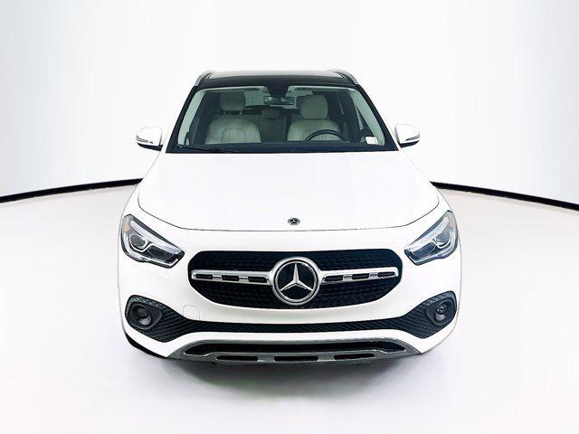 used 2022 Mercedes-Benz GLA 250 car, priced at $27,997