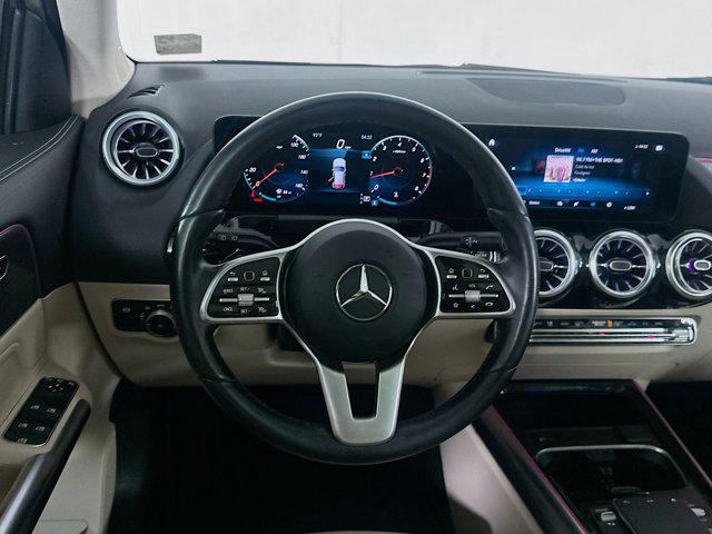 used 2022 Mercedes-Benz GLA 250 car, priced at $27,997