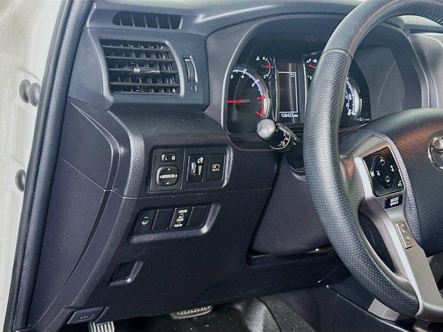 used 2020 Toyota 4Runner car, priced at $30,499