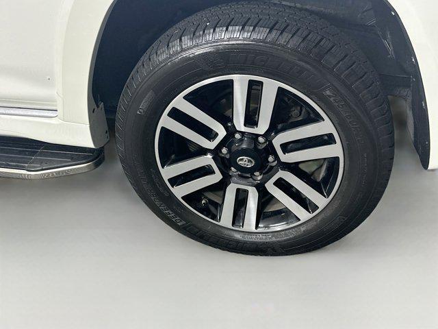 used 2020 Toyota 4Runner car, priced at $30,499