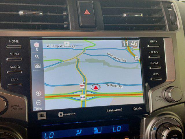 used 2020 Toyota 4Runner car, priced at $30,499