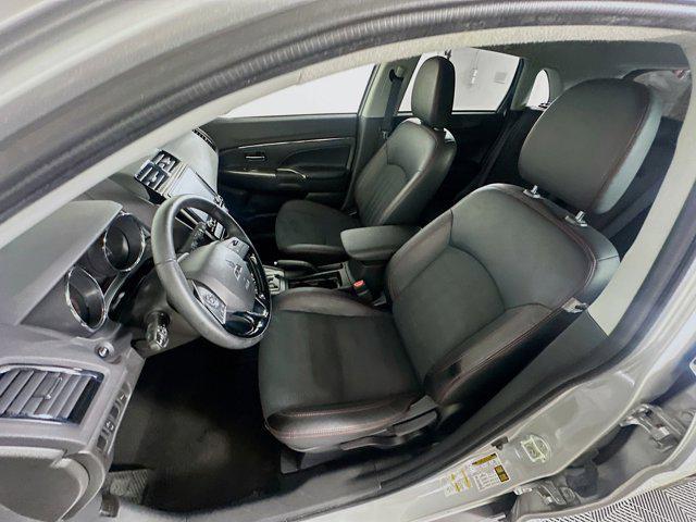 used 2024 Mitsubishi Outlander Sport car, priced at $19,997