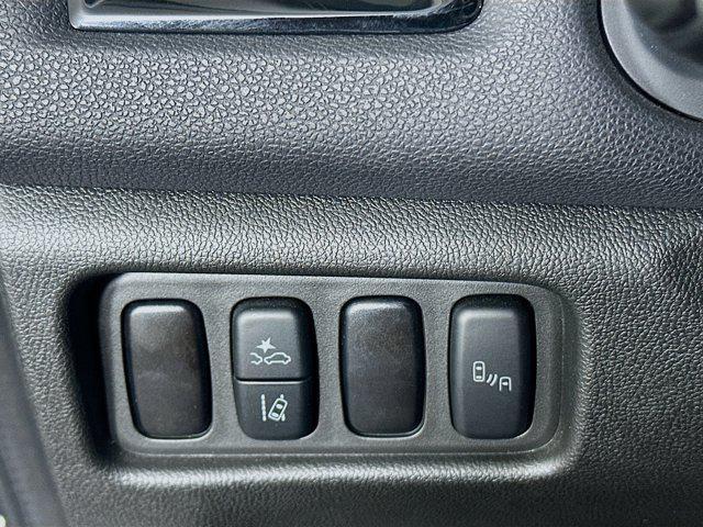 used 2024 Mitsubishi Outlander Sport car, priced at $19,997