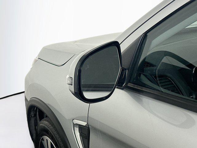 used 2024 Mitsubishi Outlander Sport car, priced at $19,997