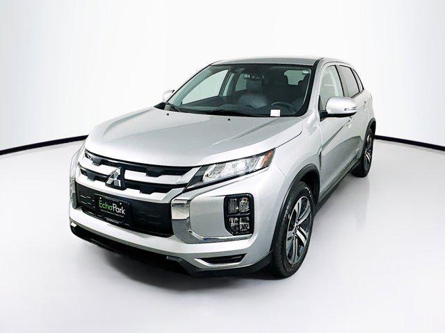 used 2024 Mitsubishi Outlander Sport car, priced at $19,997