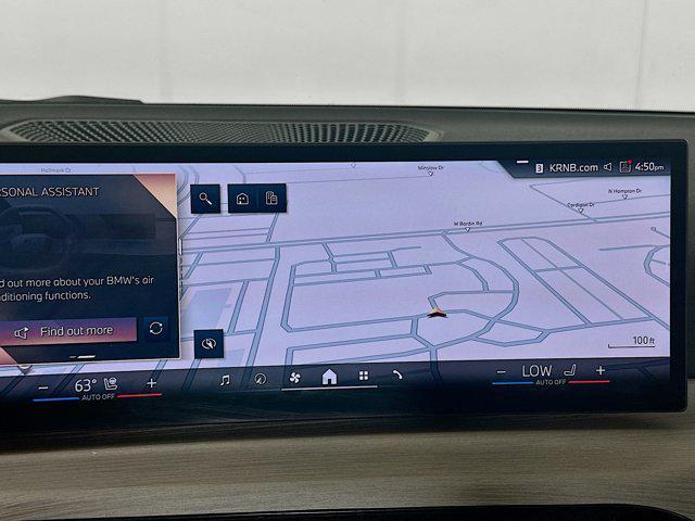 used 2025 BMW 330 car, priced at $31,987