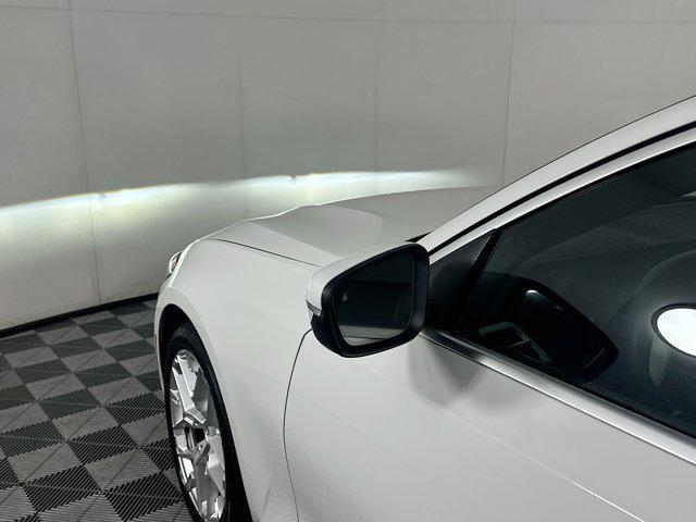 used 2025 BMW 330 car, priced at $31,987