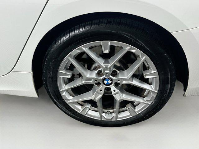 used 2025 BMW 330 car, priced at $31,987