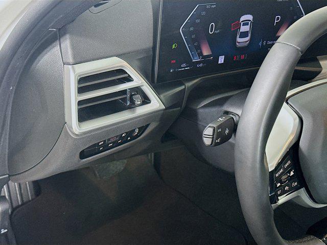 used 2025 BMW 330 car, priced at $31,987