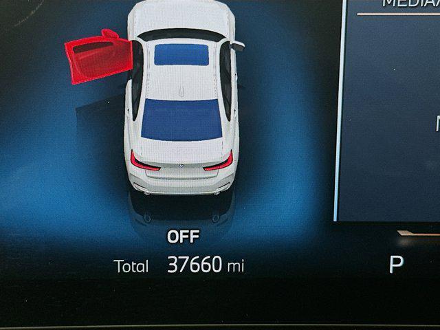 used 2025 BMW 330 car, priced at $31,987