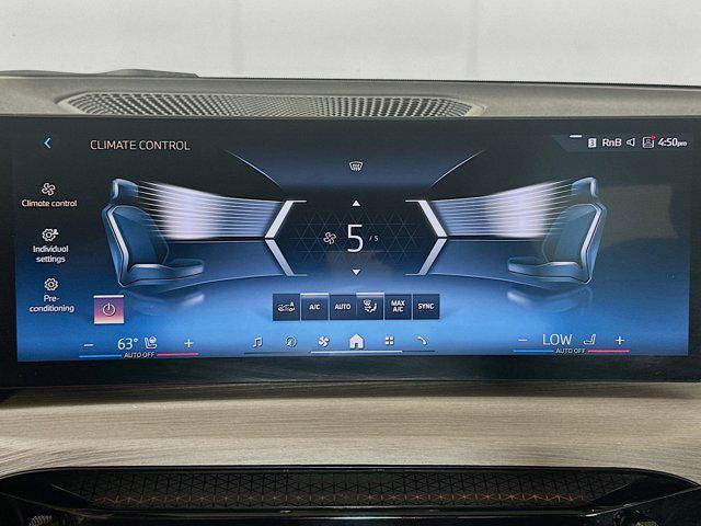 used 2025 BMW 330 car, priced at $31,987