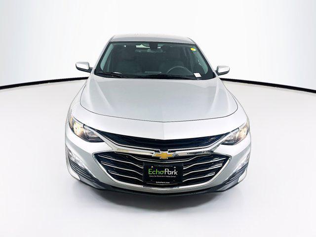 used 2022 Chevrolet Malibu car, priced at $18,597