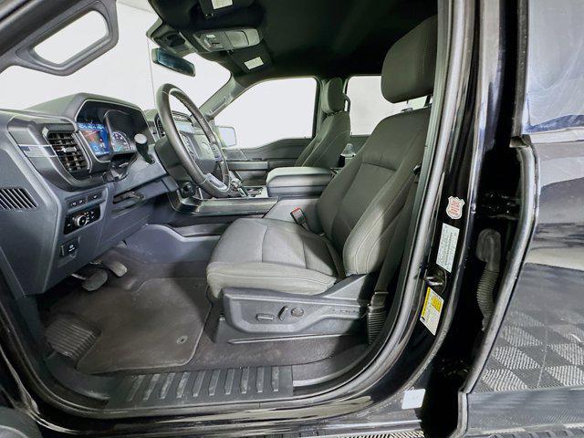 used 2023 Ford F-150 car, priced at $33,197