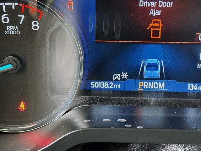 used 2023 Ford F-150 car, priced at $33,197