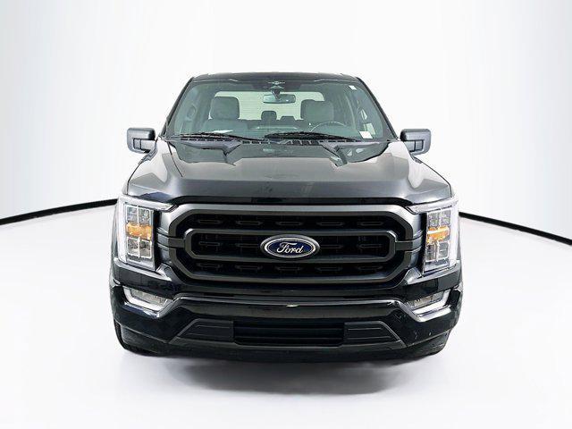 used 2023 Ford F-150 car, priced at $33,197