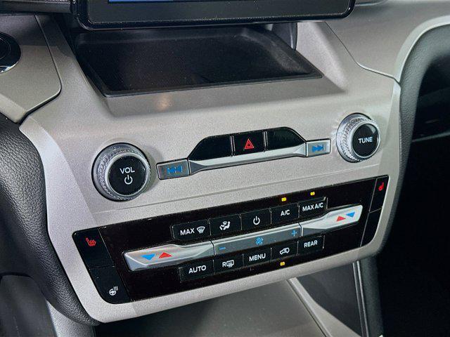 used 2023 Ford Explorer car, priced at $25,697