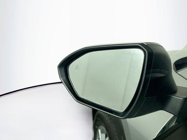 used 2024 Hyundai Tucson car, priced at $19,697