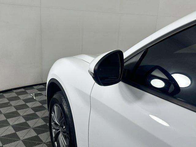 used 2022 Alfa Romeo Stelvio car, priced at $21,496