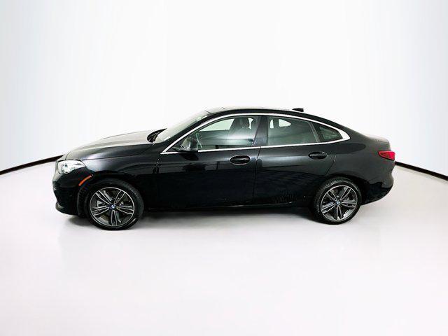 used 2024 BMW 228 Gran Coupe car, priced at $27,897