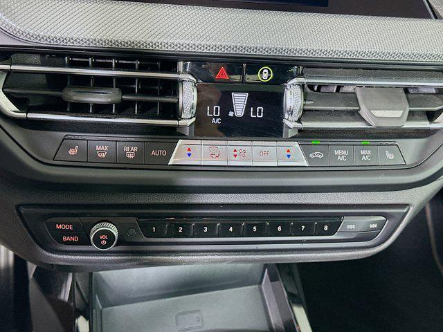 used 2024 BMW 228 Gran Coupe car, priced at $27,897