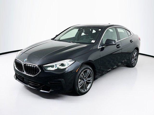 used 2024 BMW 228 Gran Coupe car, priced at $27,897