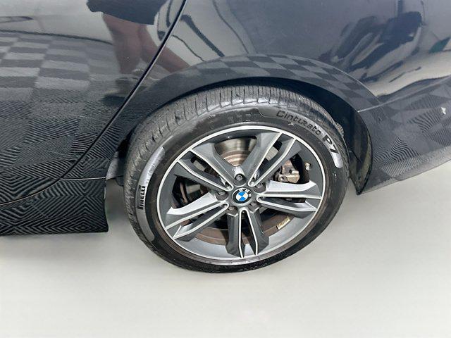 used 2024 BMW 228 Gran Coupe car, priced at $27,897