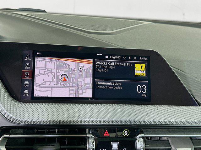 used 2024 BMW 228 Gran Coupe car, priced at $27,897