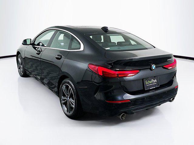 used 2024 BMW 228 Gran Coupe car, priced at $27,897