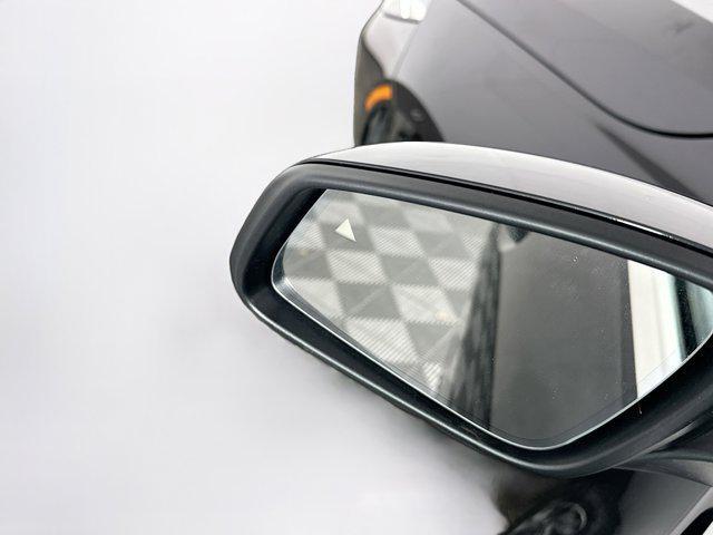 used 2024 BMW 228 Gran Coupe car, priced at $27,897