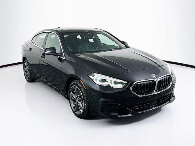 used 2024 BMW 228 Gran Coupe car, priced at $27,897