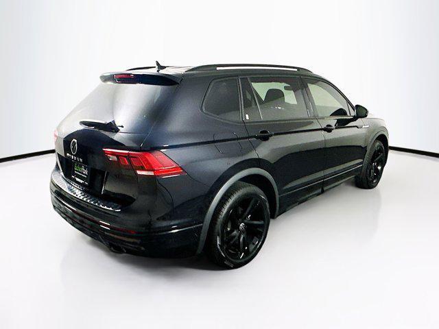 used 2024 Volkswagen Tiguan car, priced at $25,296